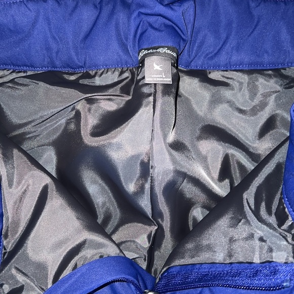 Eddie Bauer snow pants - Picture 2 of 10